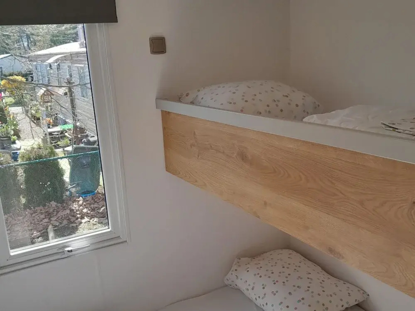 Charming Breebos Getaway