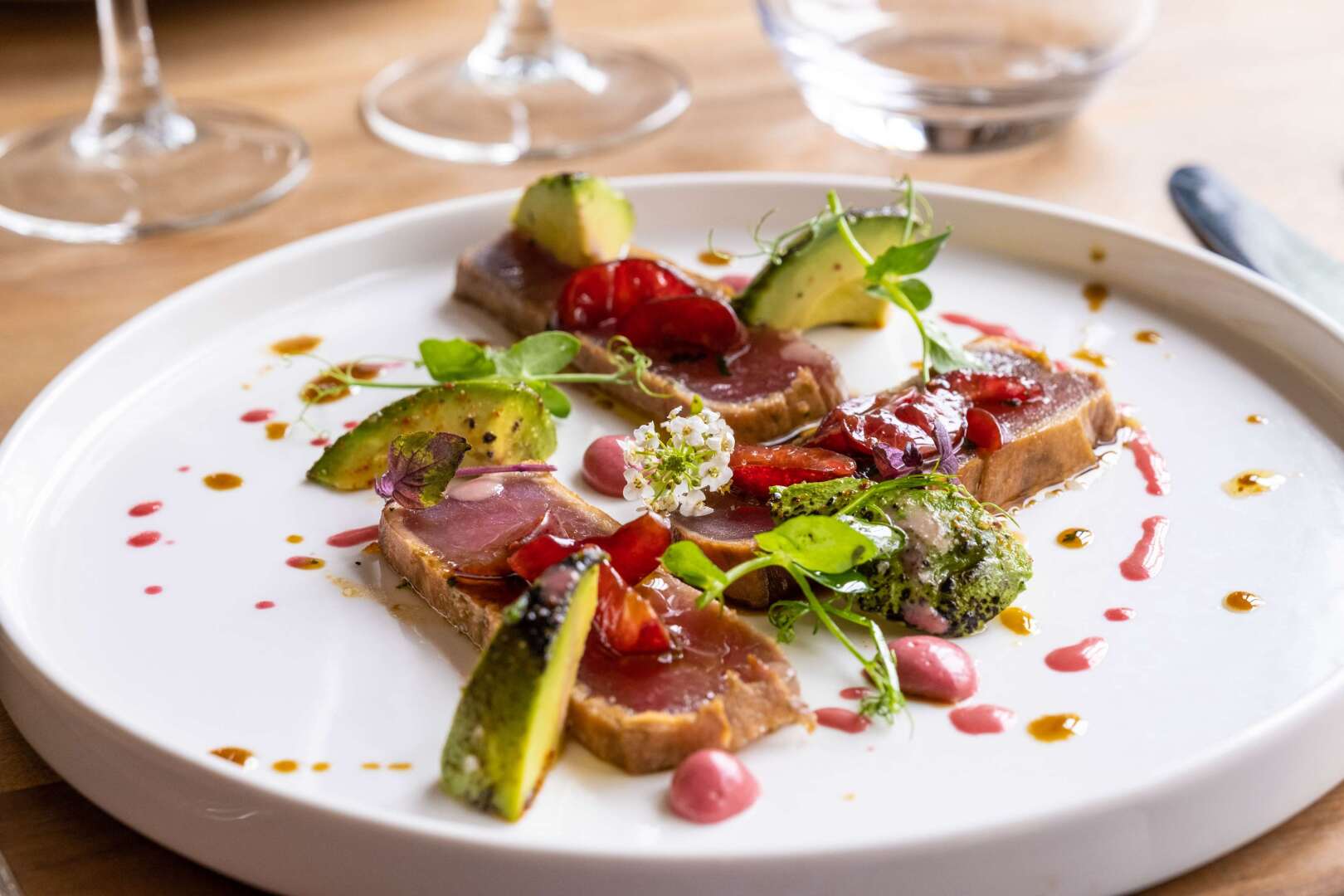 Les Demeures de Varennes, BW Signature Collection