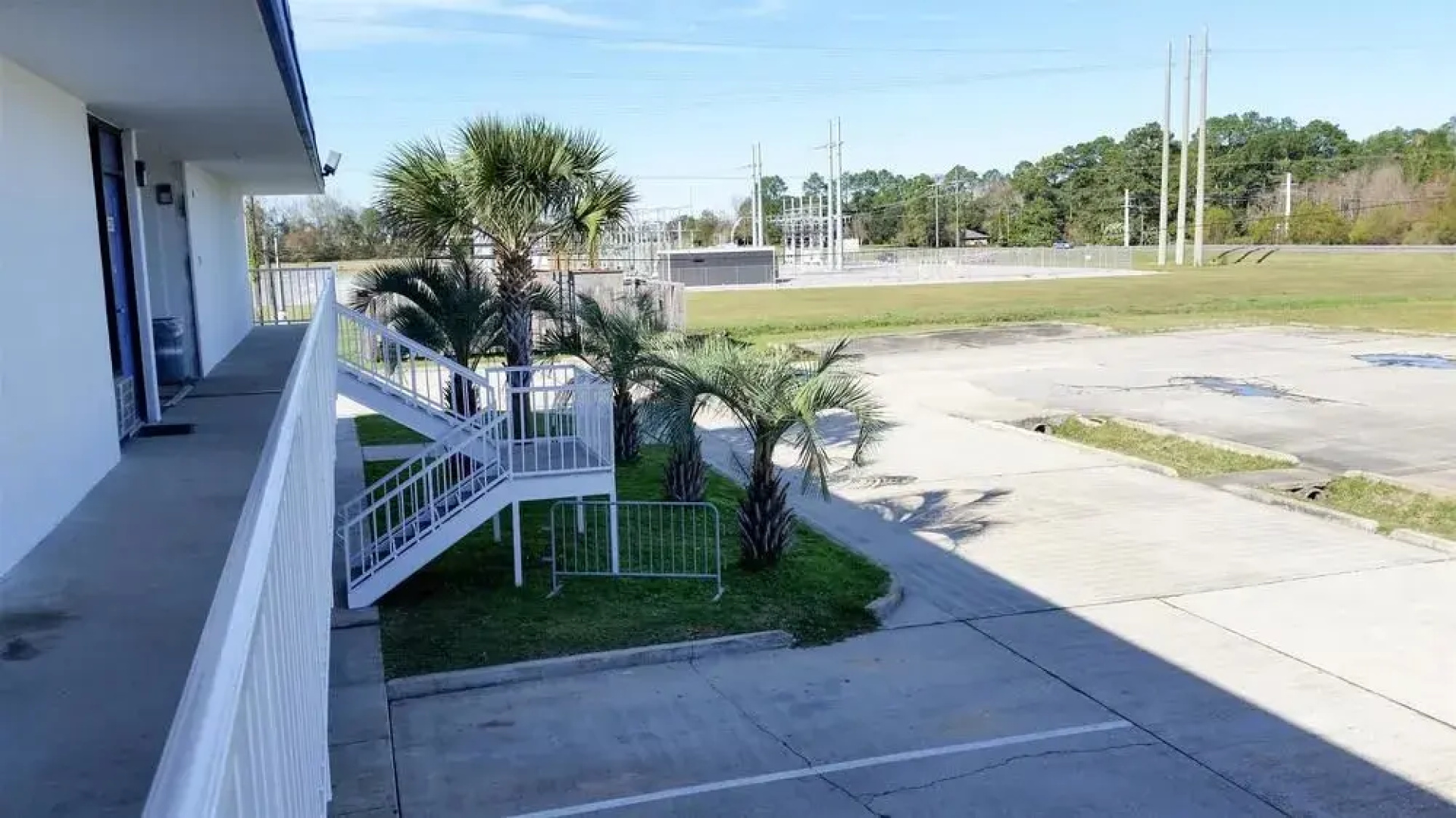 Motel 6-Opelousas, LA