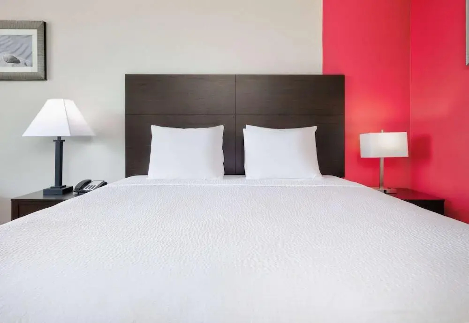 Ramada By Wyndham Diamondhead I-10/Gulfport