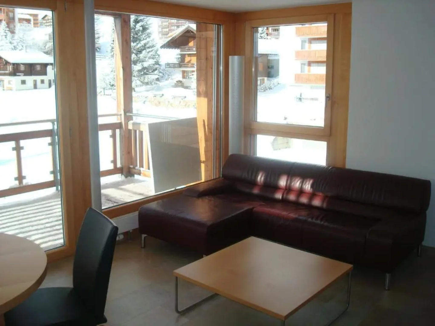 Apartment Bella Vista