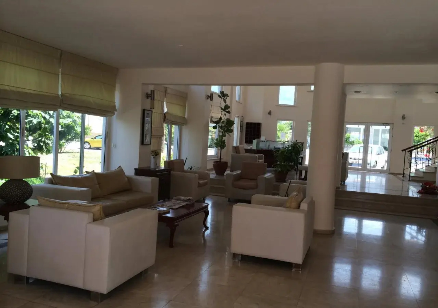 The Prince Inn Hotel & Villas