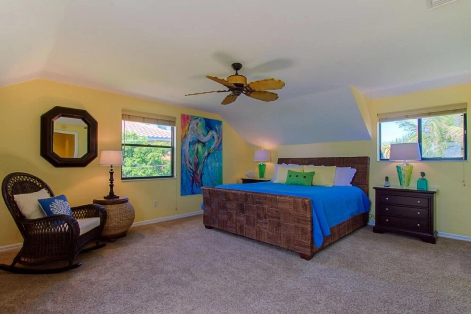 Sea Dreams- Captiva Shores 8A