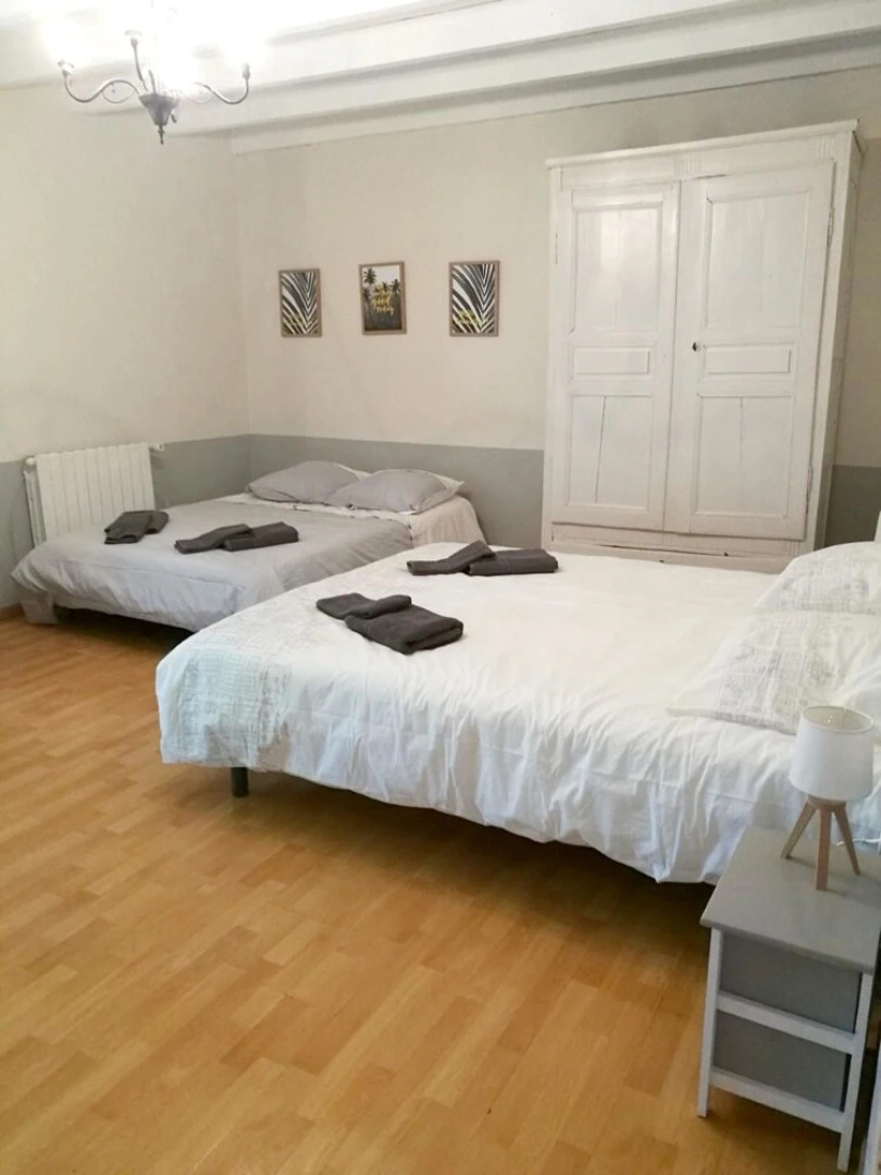 House With 2 Bedrooms in Pernes-les-fontaines, With Private Pool, Furn