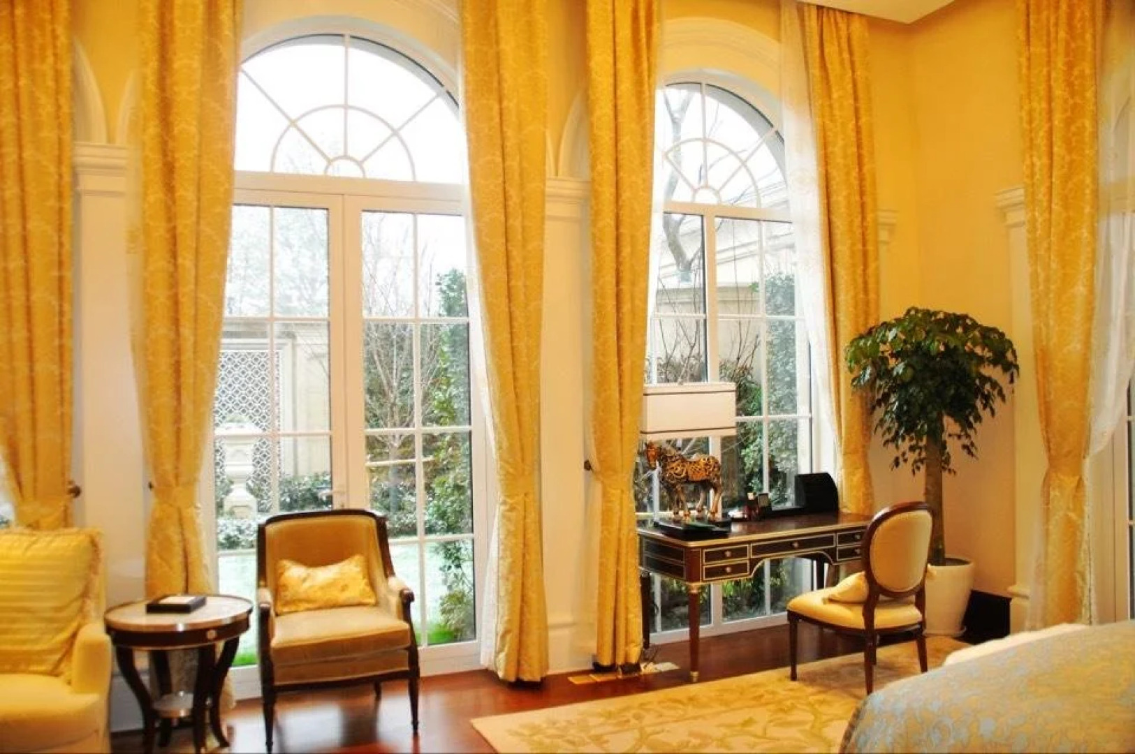 Gelinyue Aparthotel Yunxi Rose Garden