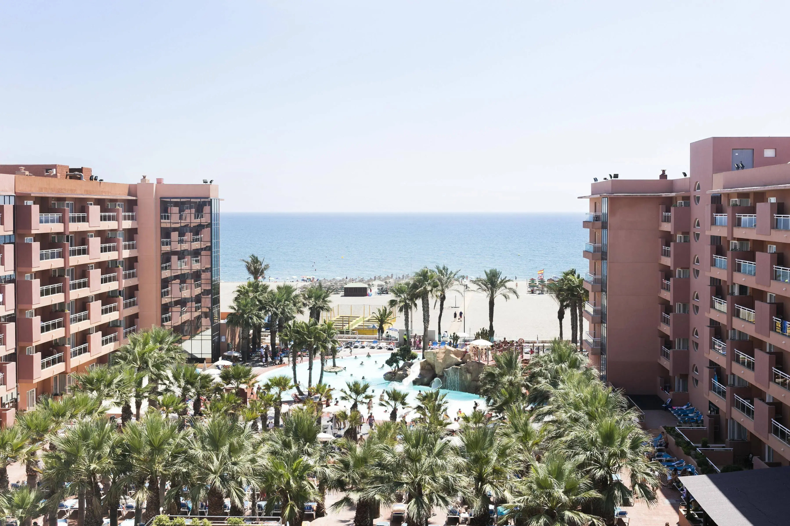 Hotel Best Roquetas