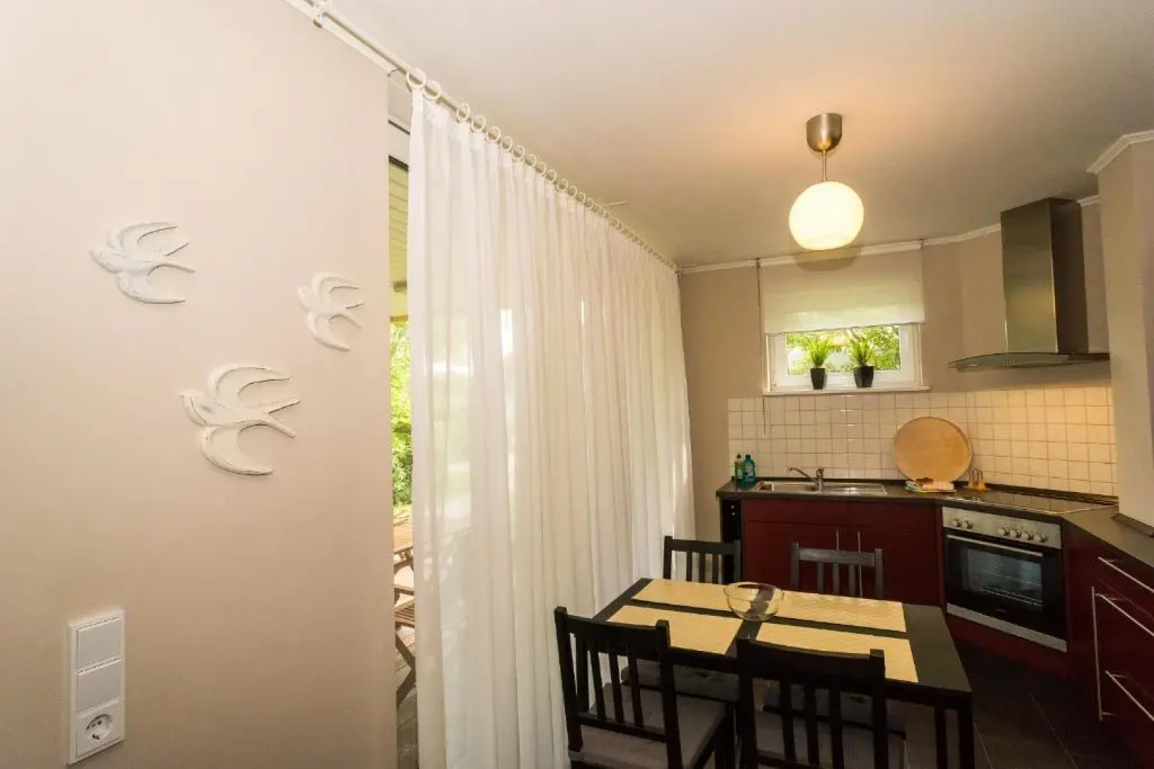 Ferienwohnungen Strand15