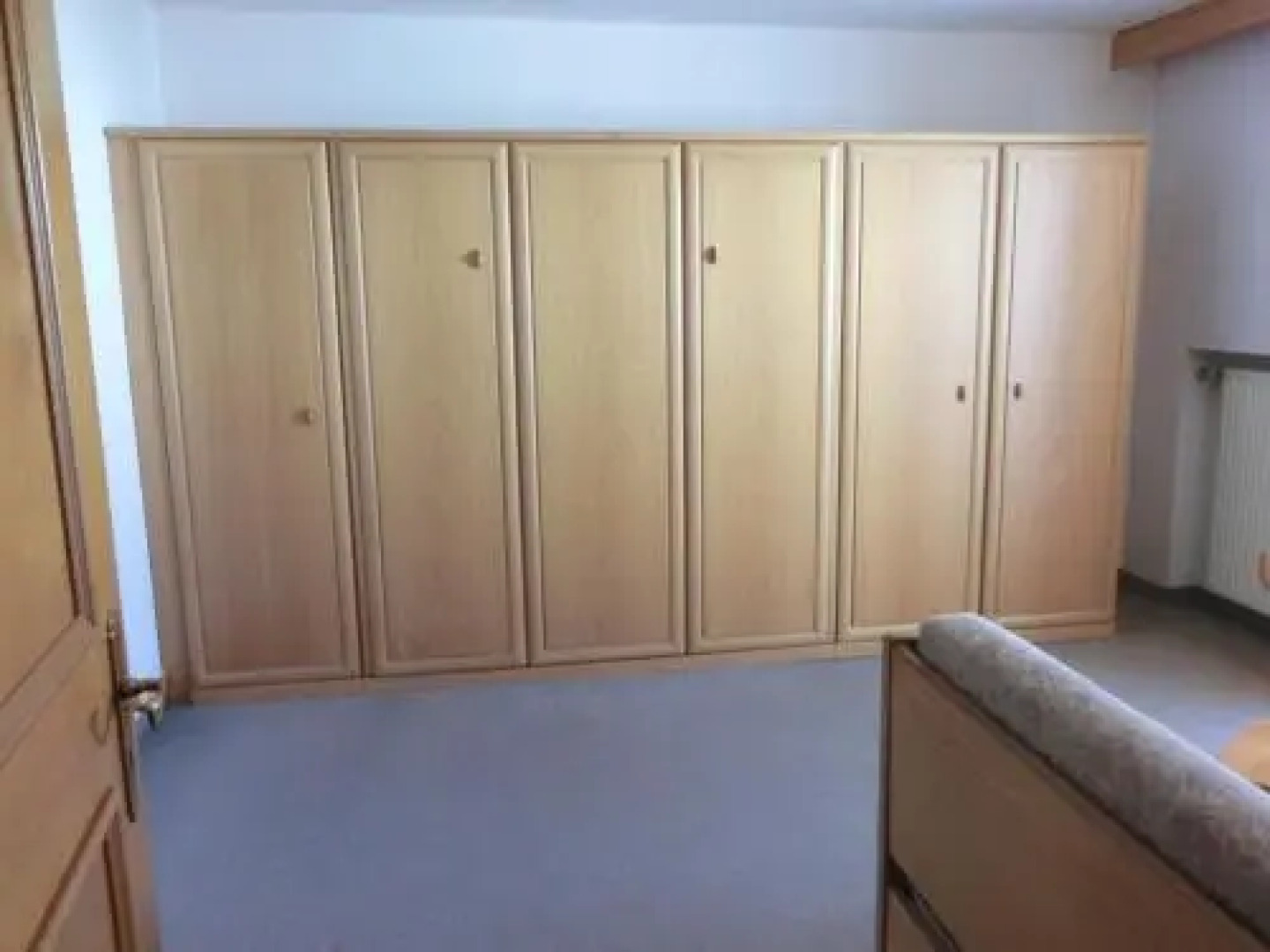 Apparthotel Residence Alpenrose