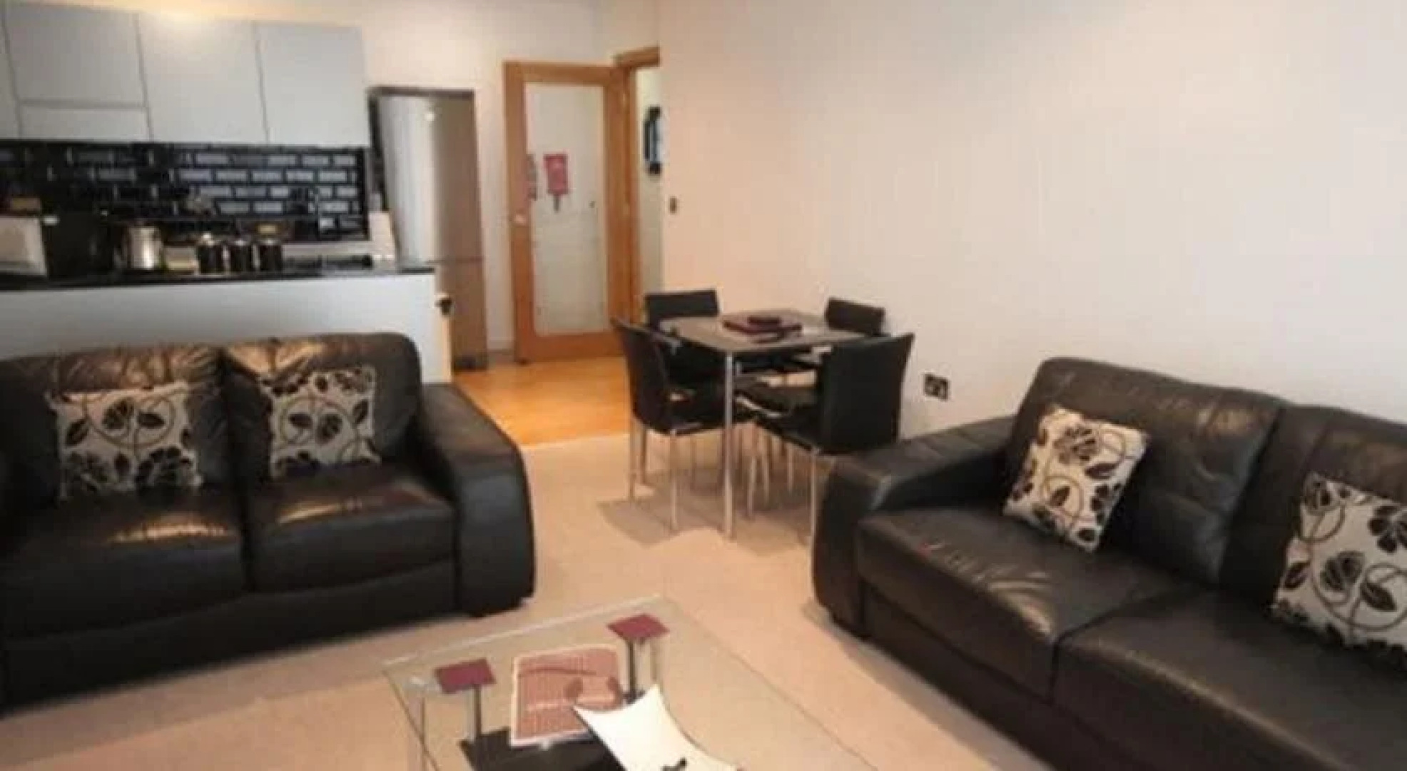 Newcastle Luxury Apartments