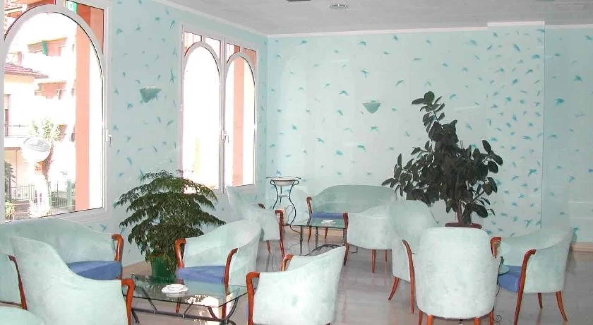 Hotel Corallo