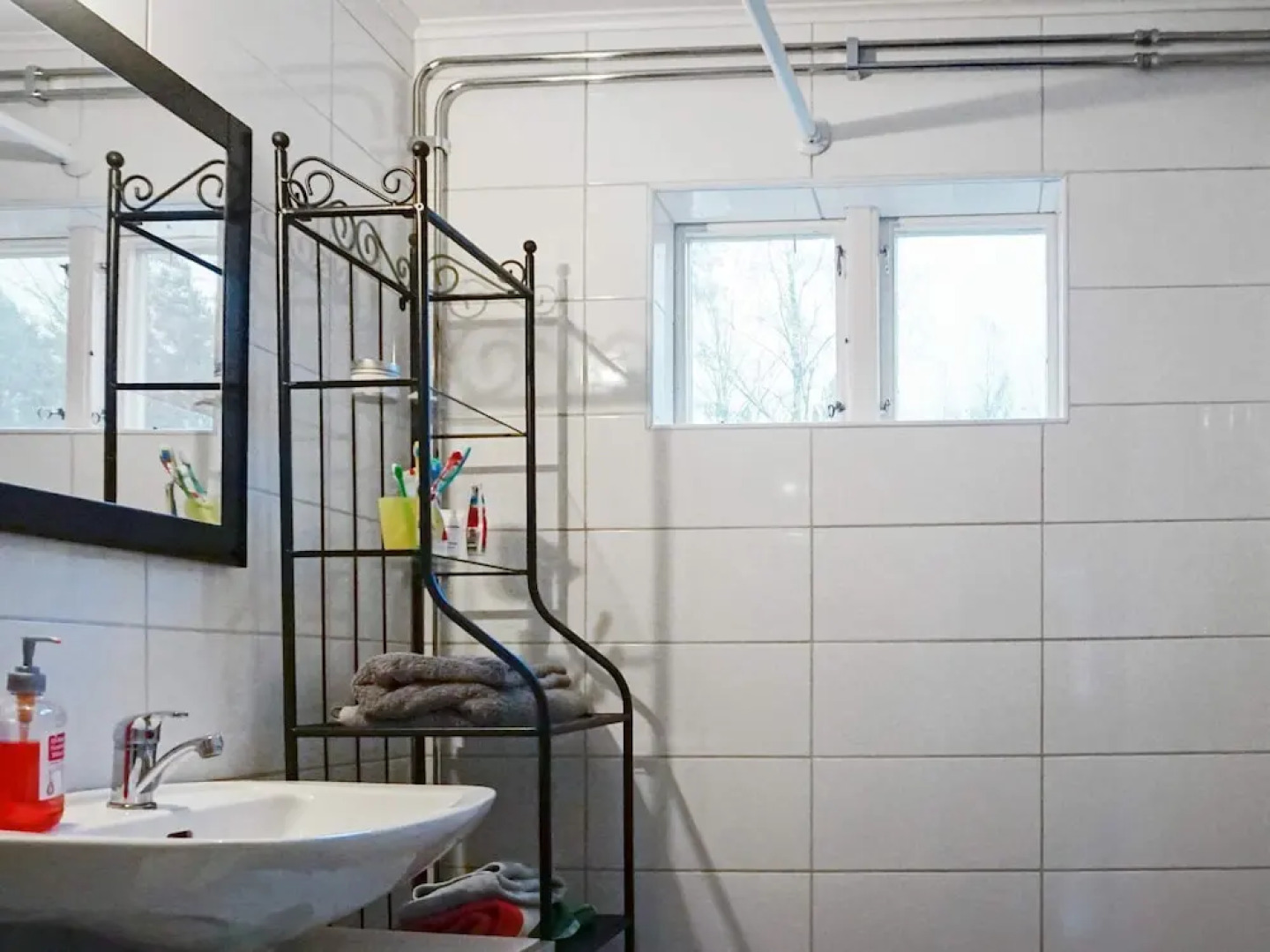 6 Person Holiday Home in Rimforsa