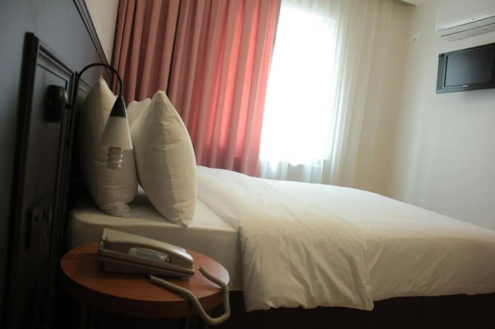 City Hotel Cerkezkoy