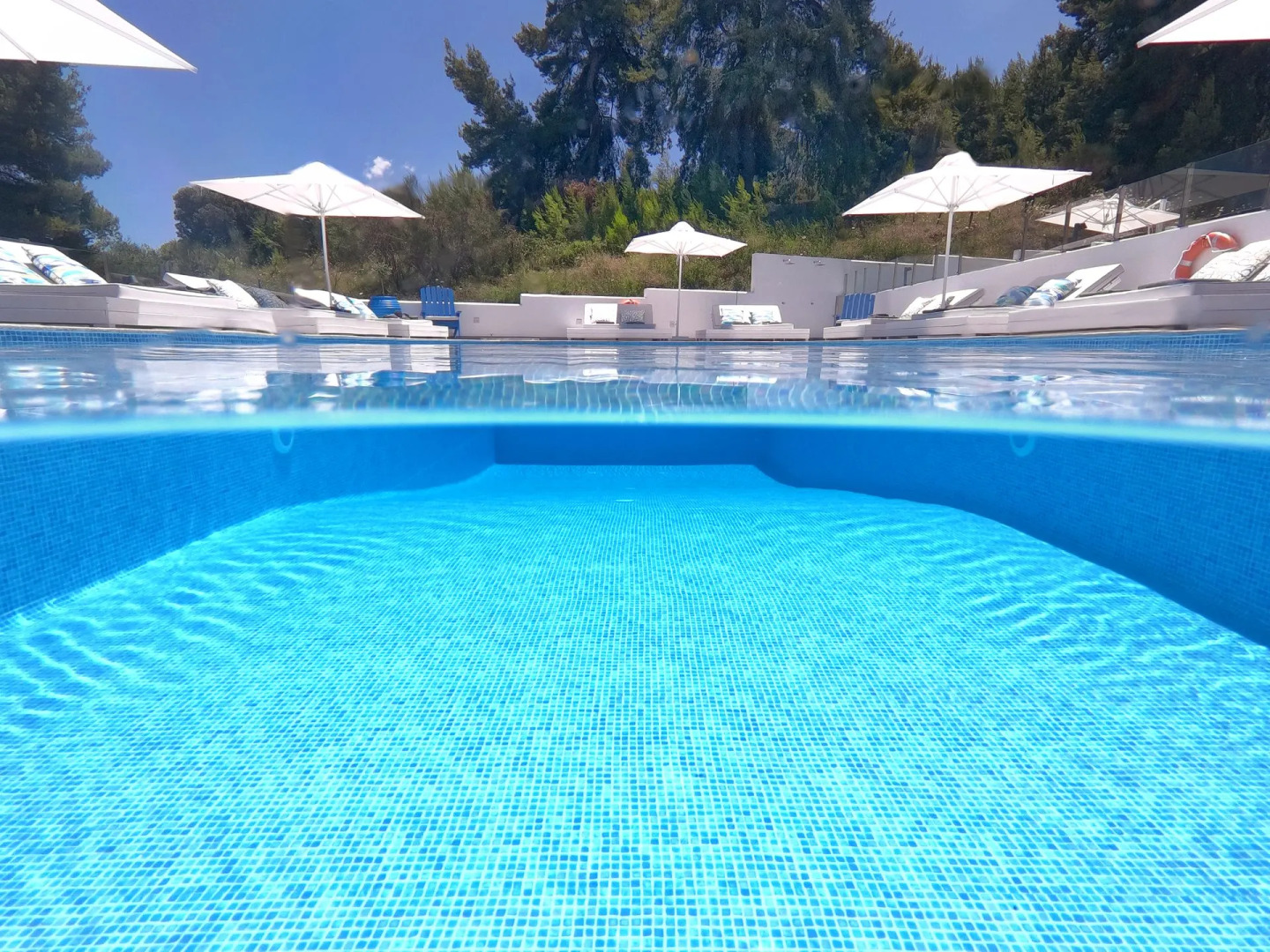 Villa D'Oro - Luxury Villas & Suites