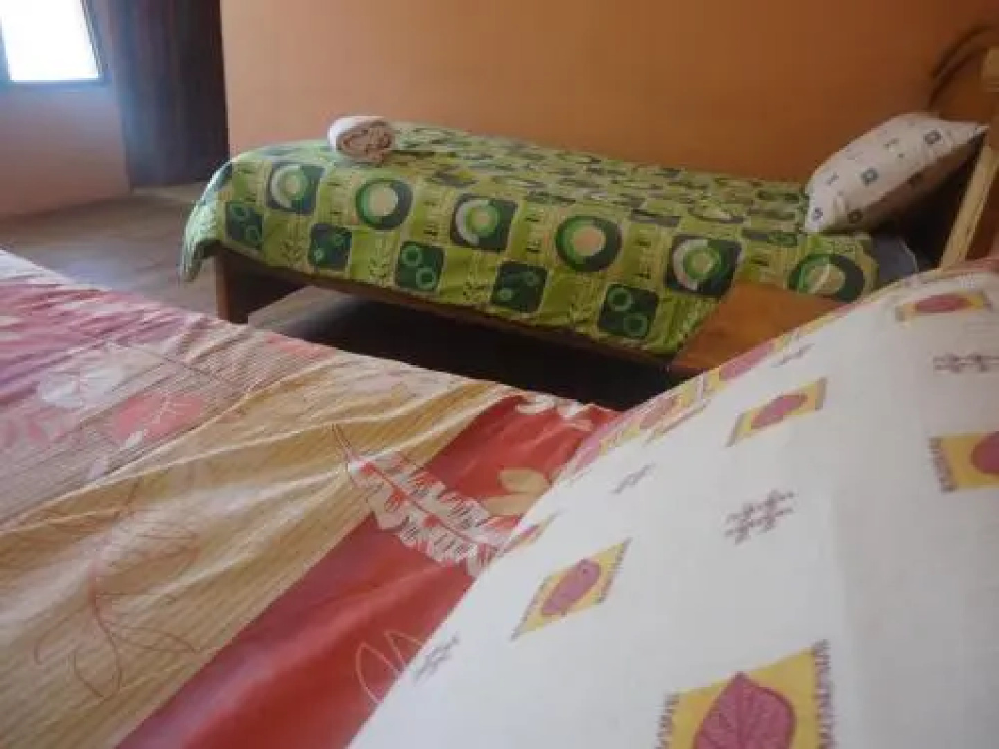 Willka Kuti Hostal - Lado Norte Isla del Sol