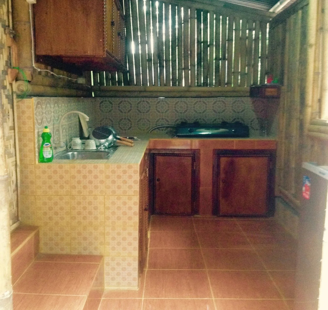 BW Beach Cafe & Villas