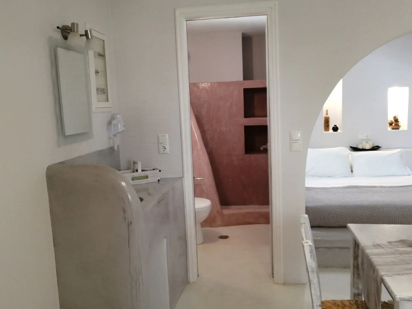 Sahara Beach Apartments