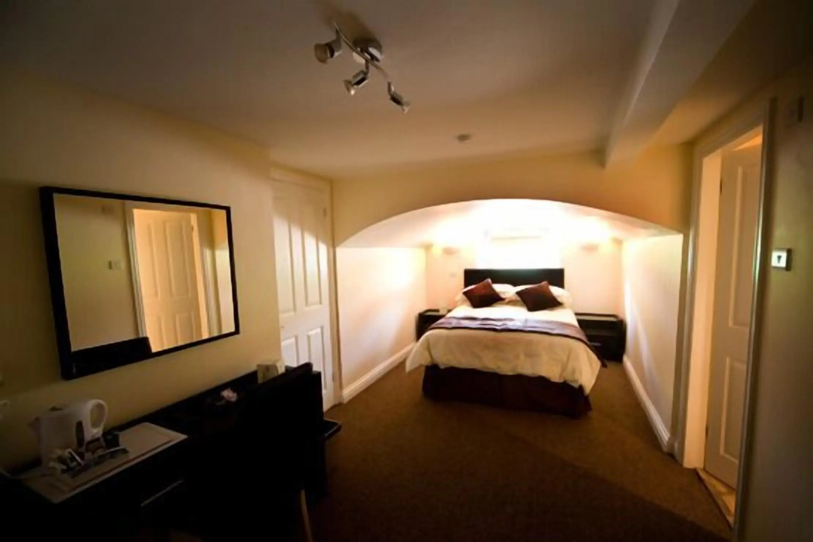 Teviotside Guest House