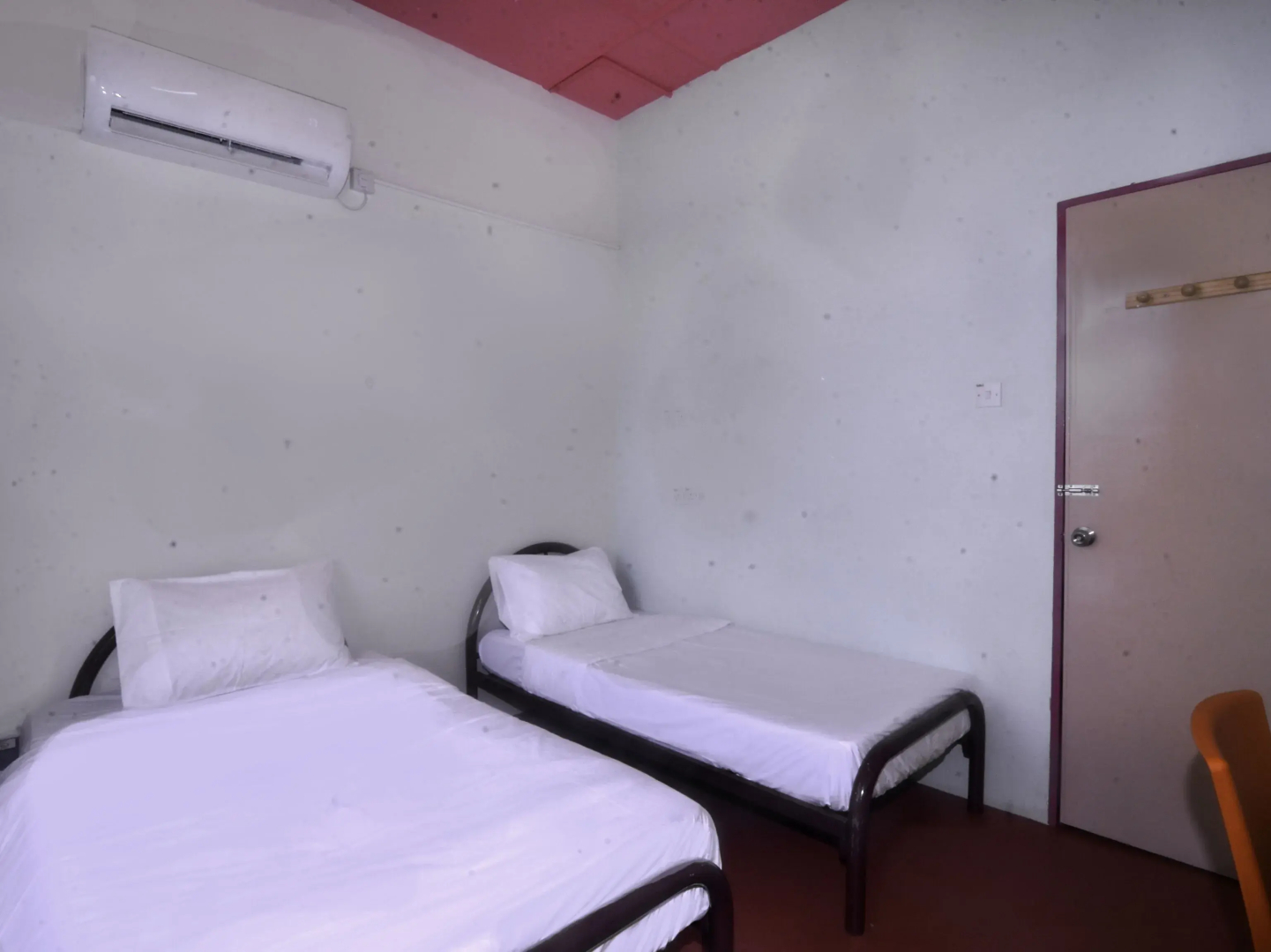 Spot On 89823 Rooms Inn