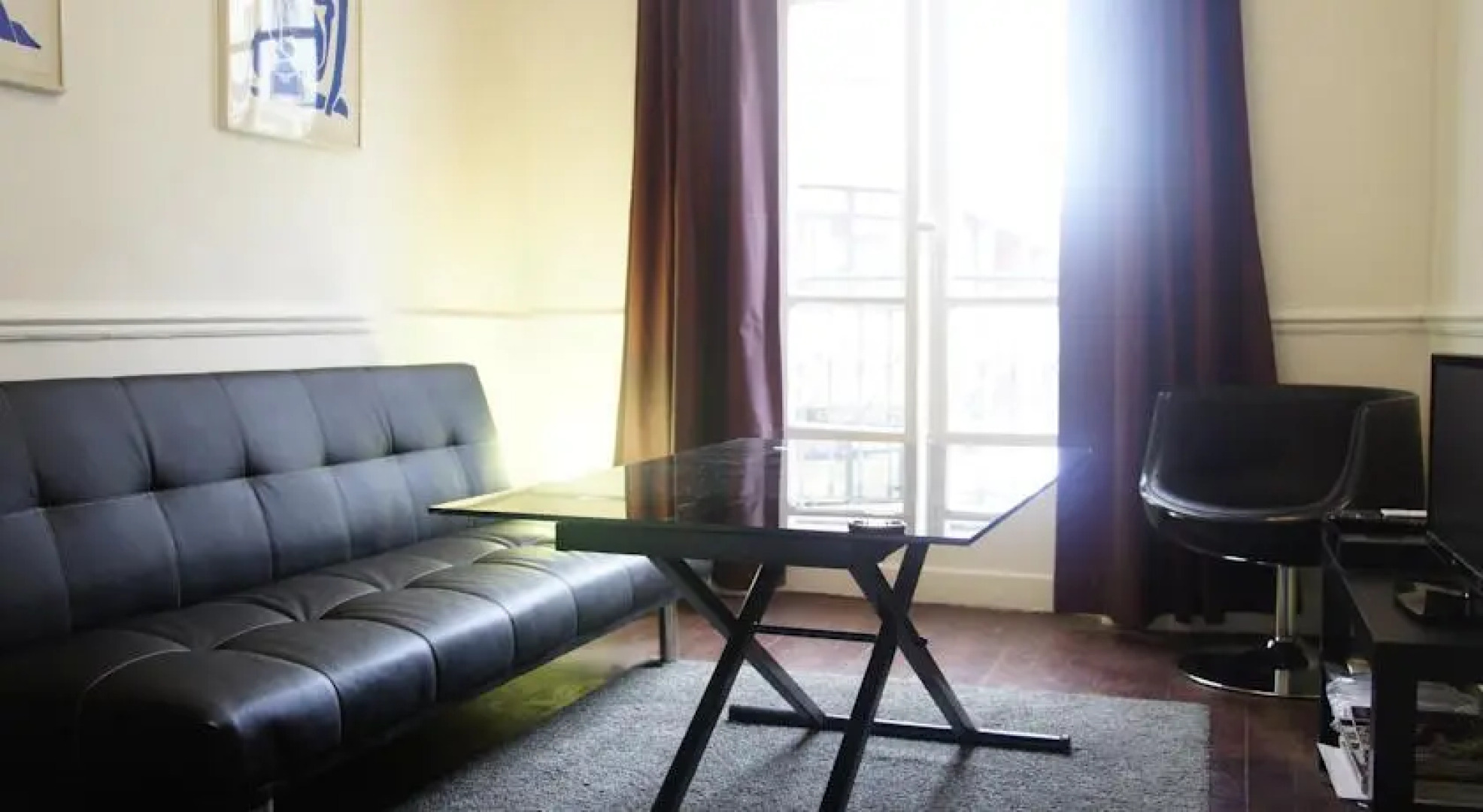 Antiquaires Saint-Ouen