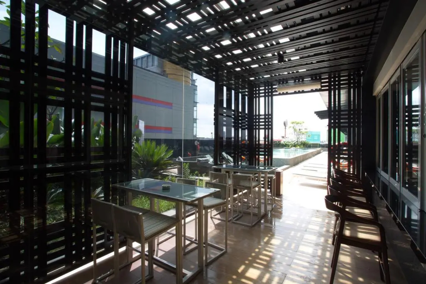 Novotel Pekanbaru