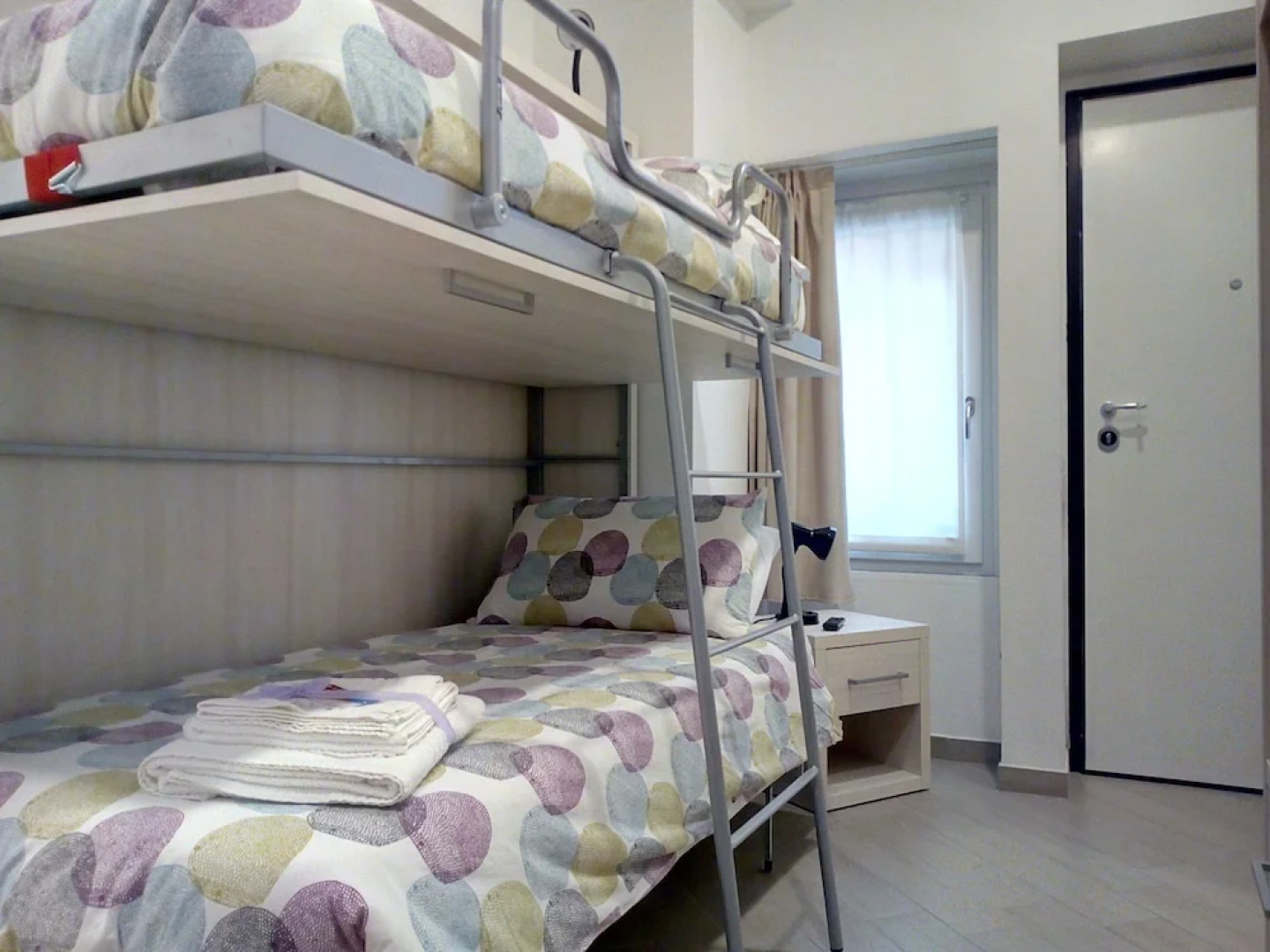 Bel Sorriso Varese - Dormire Felice Rooms & Apartments