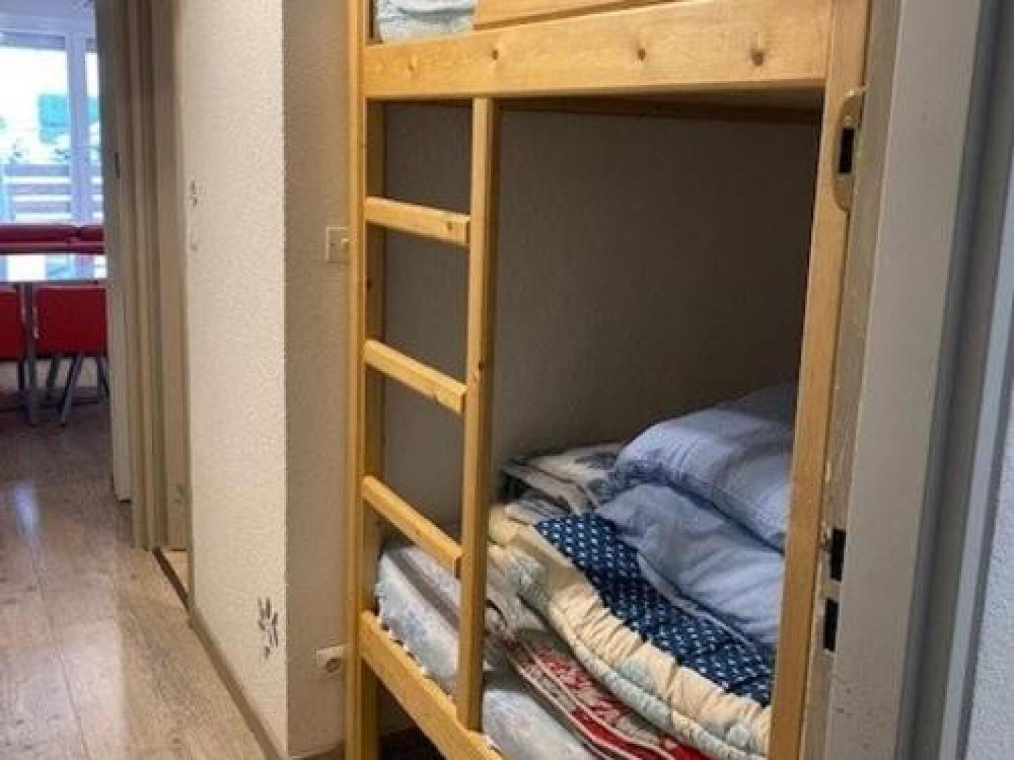 Chalet 8 personnes proche des pistes 70788