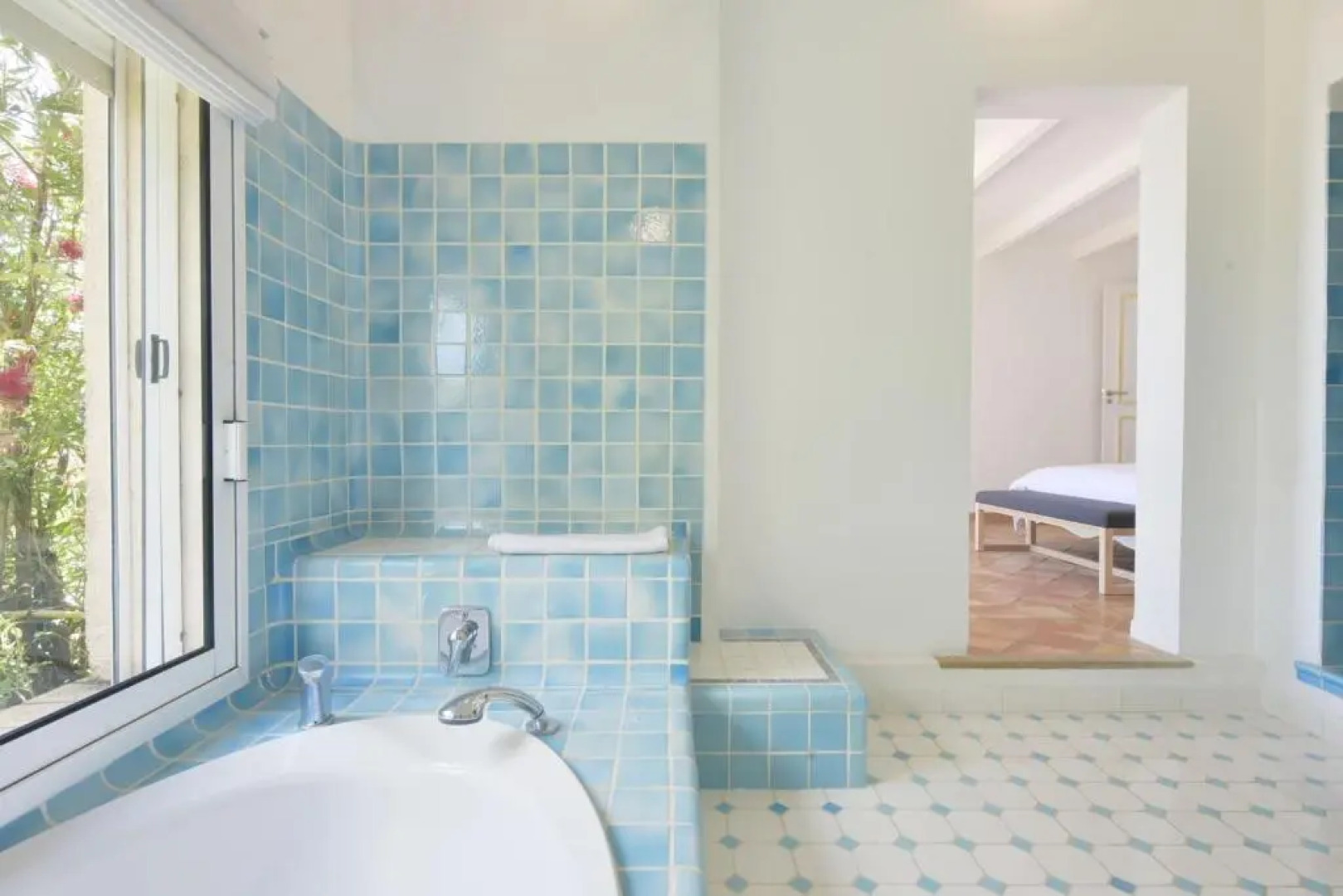 La provençale Vacation House for 8 people with breathtaking view!