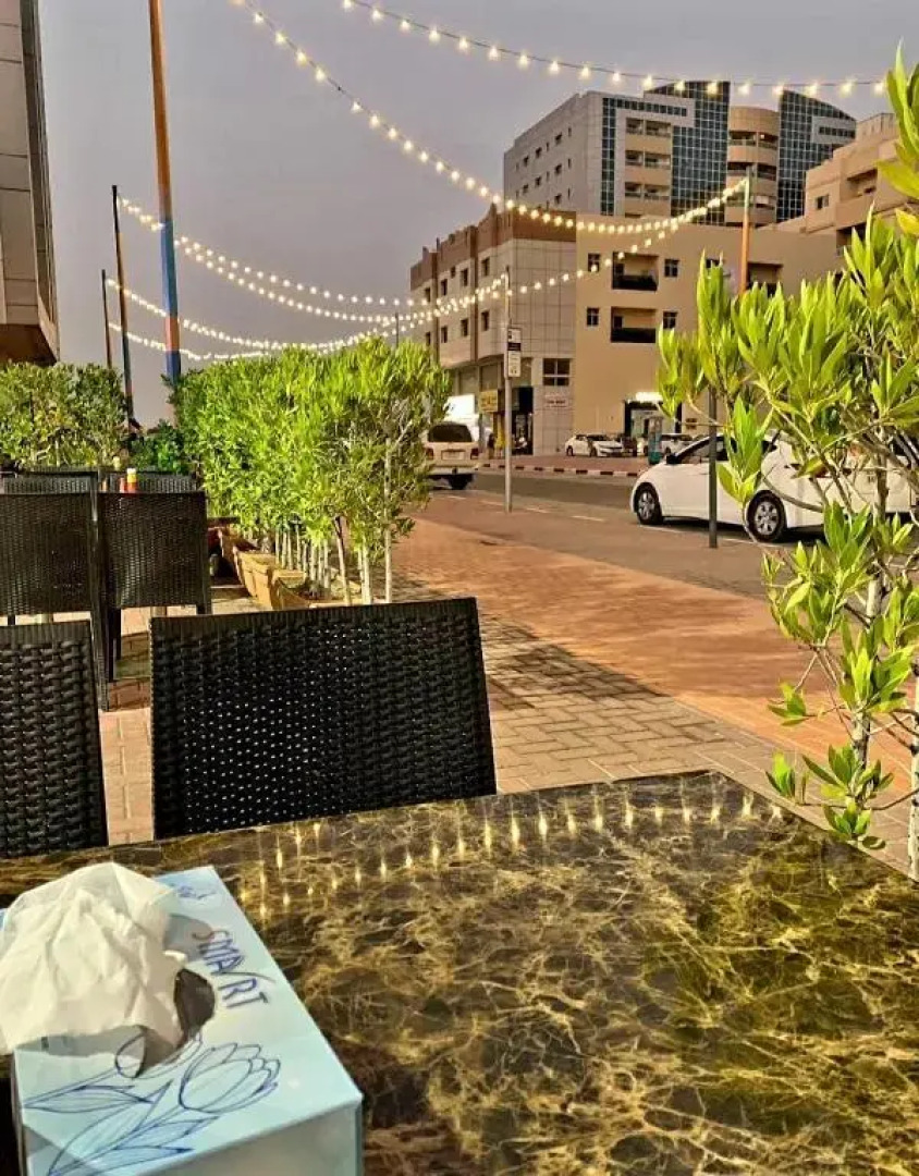 Garden Studio Apartment - 104