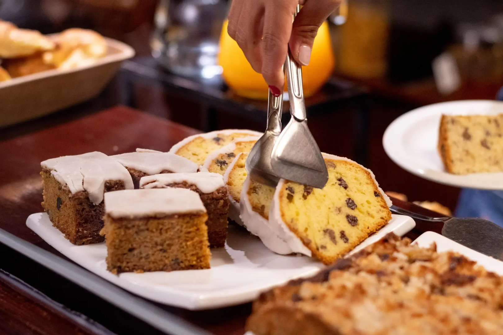 Hosteria Hostal del Esquiador