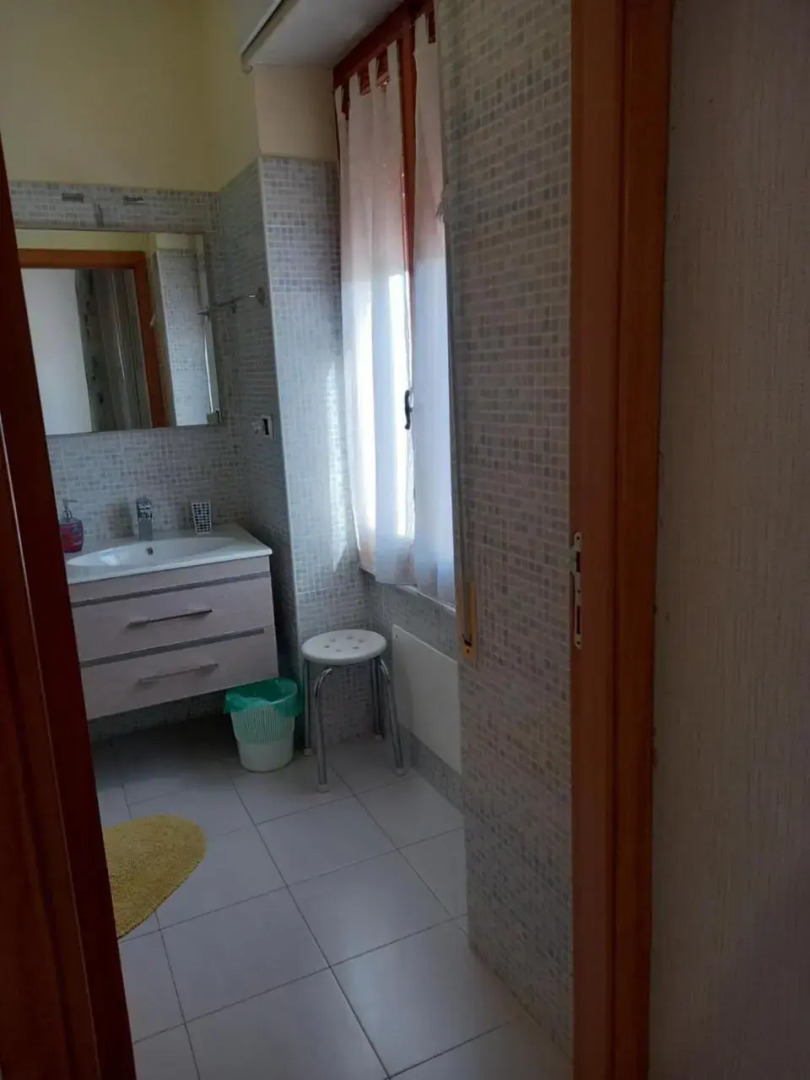 Affittacamere Su Padru