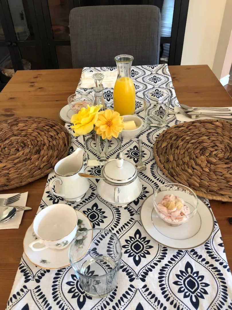 Cascade City Guest House