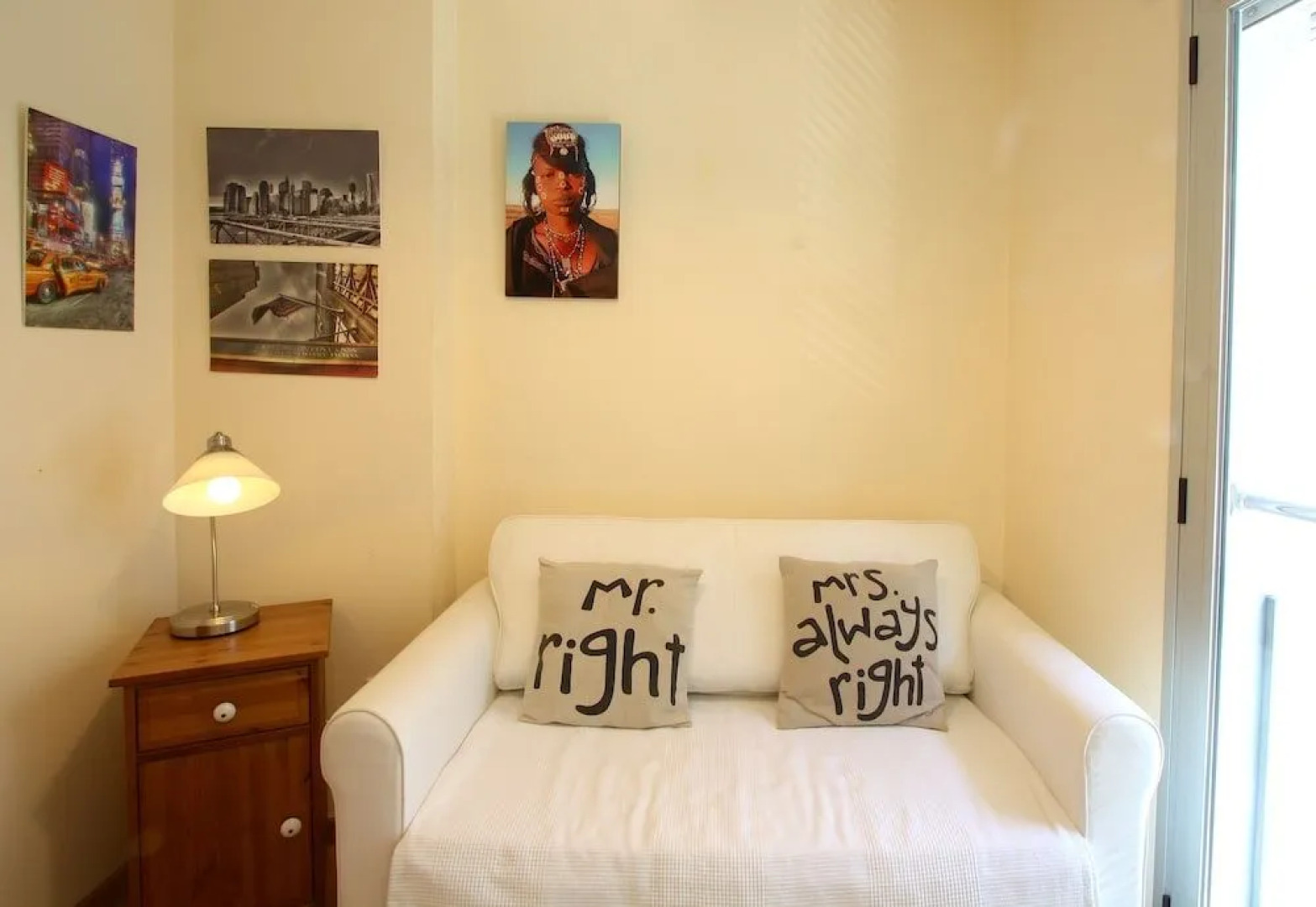 Mazi Apartments Downtown