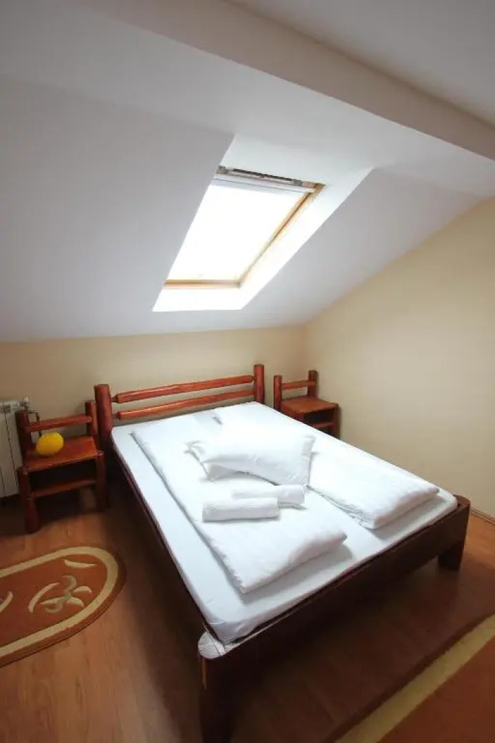 Három Székely Fogadó