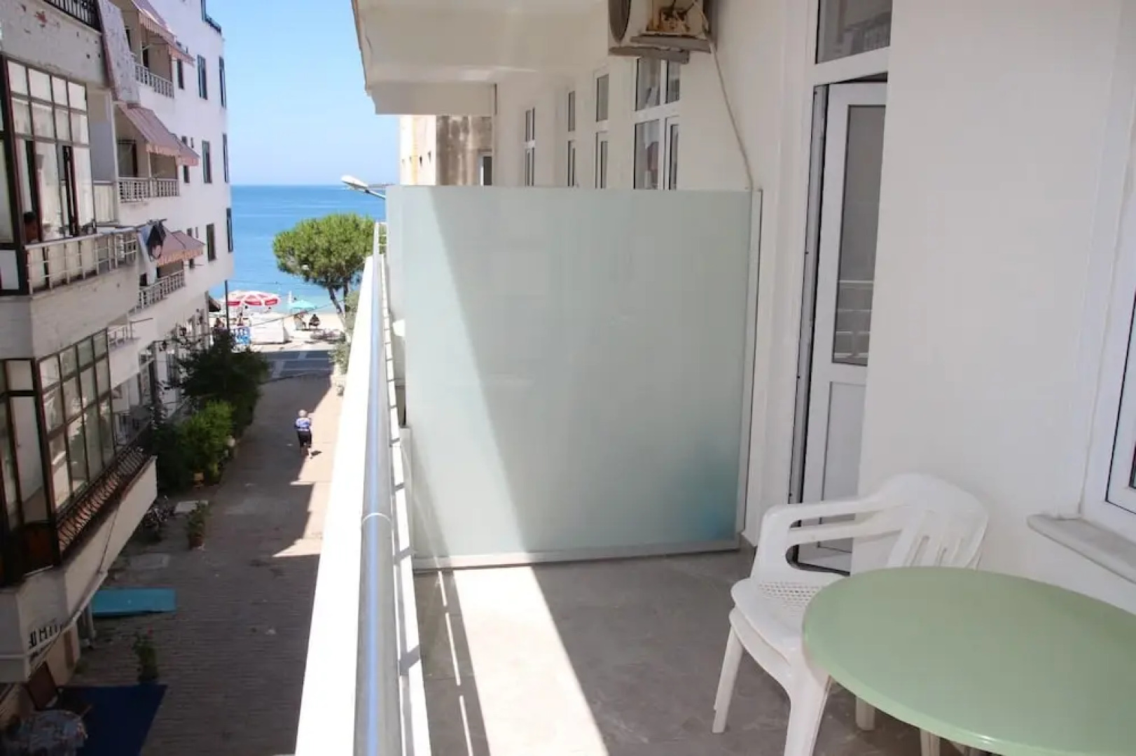 Yürekli Apart Hotel