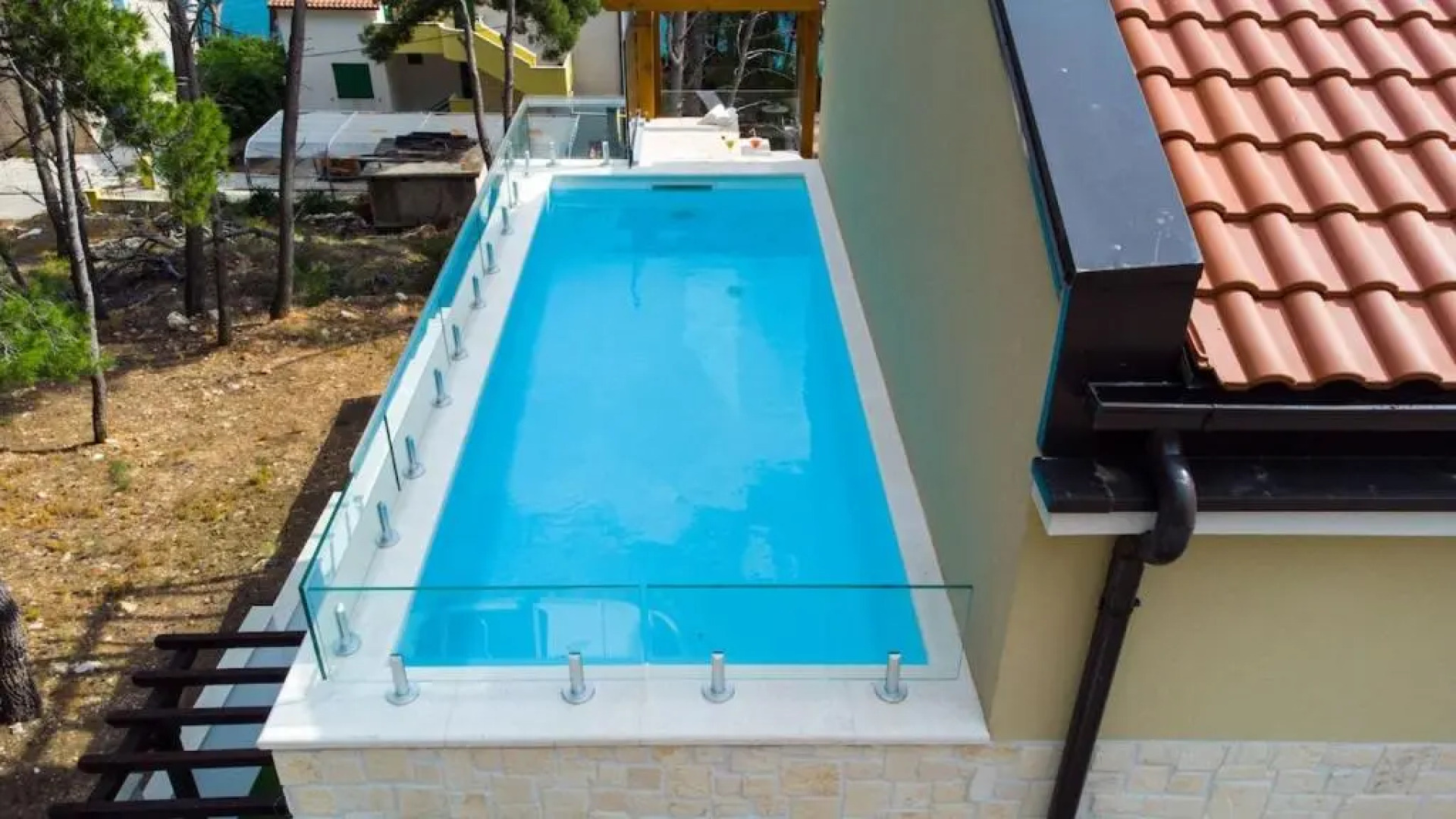 Seaside Penthouse HighLife