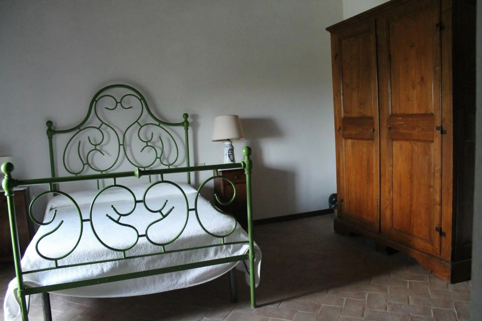 Agriturismo Piano Grande