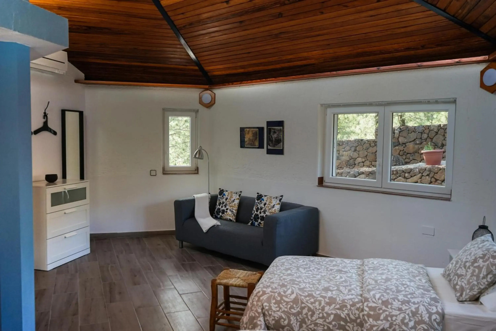 El Mirador de Tilman