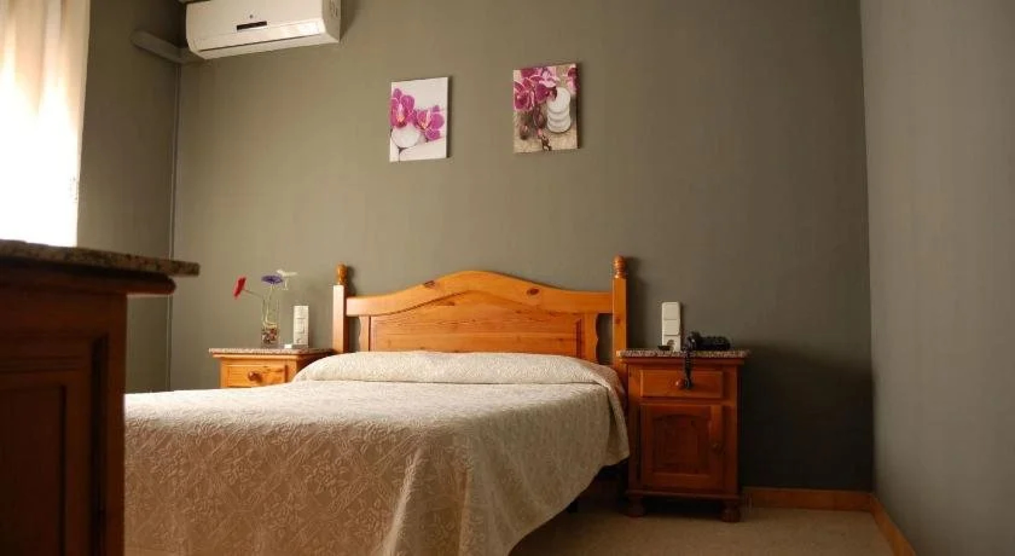 Hostal Las Torres