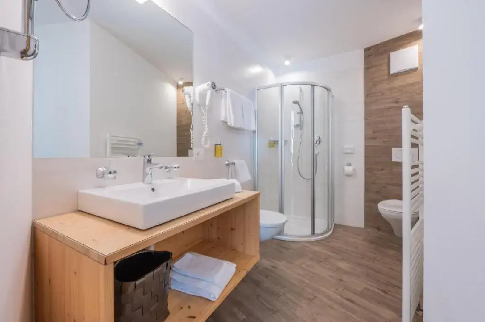 Residence Plan De Corones