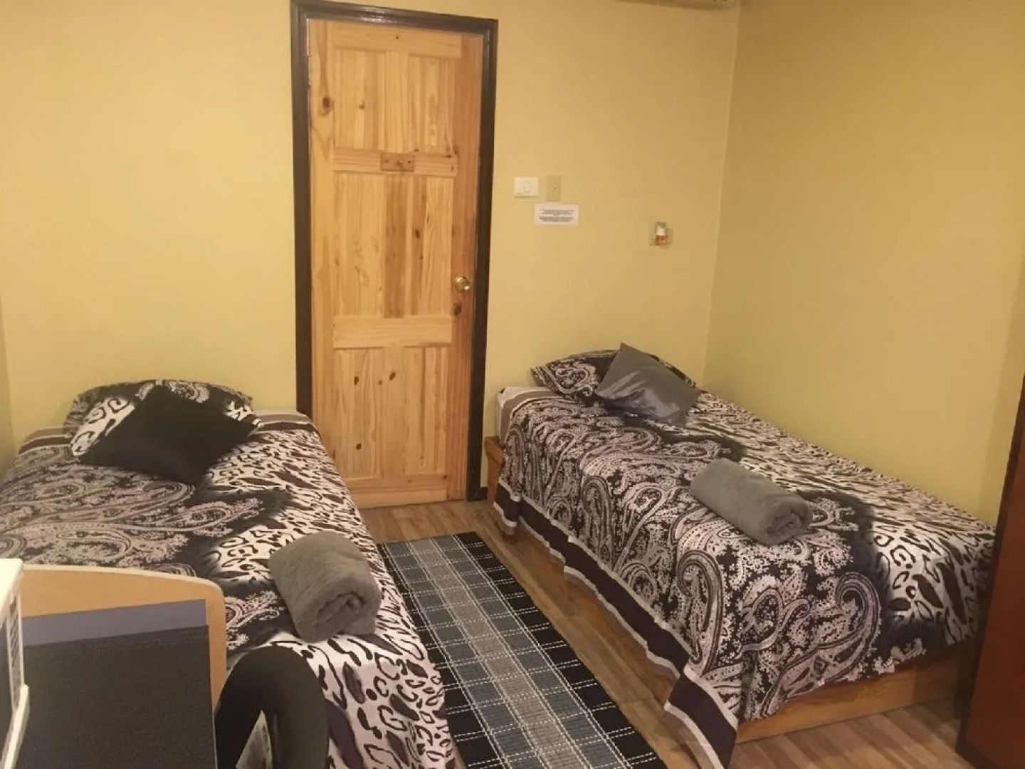 Liam's Guest House On The Avenue