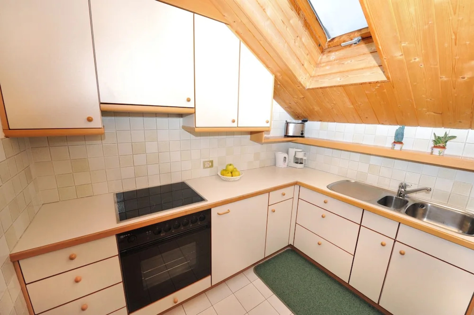 Cesa Pana Mountain Lodge