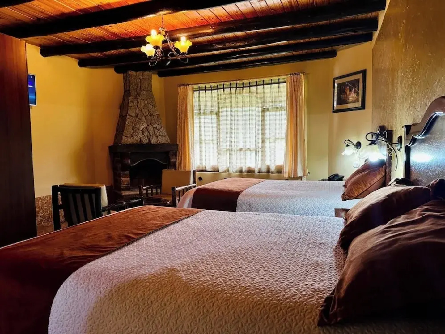 Hosteria & Spa Surillal