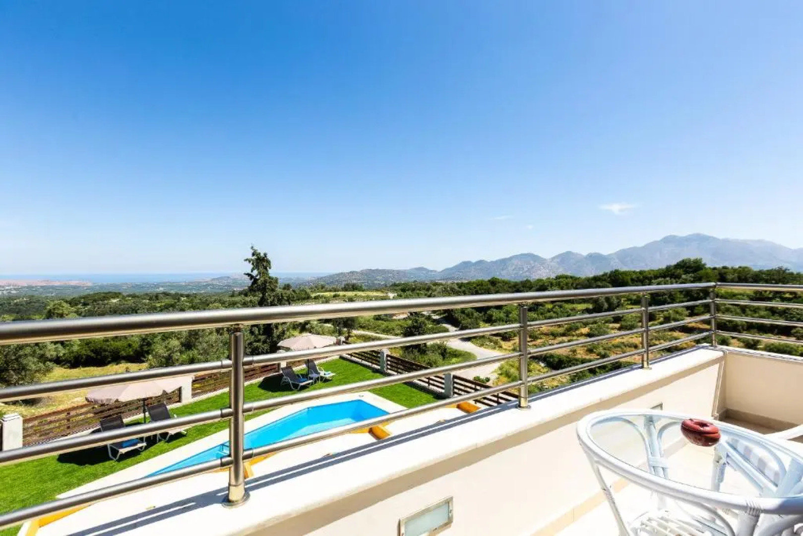 Anatoli Villa, Tranquil Retreat, By ThinkVilla