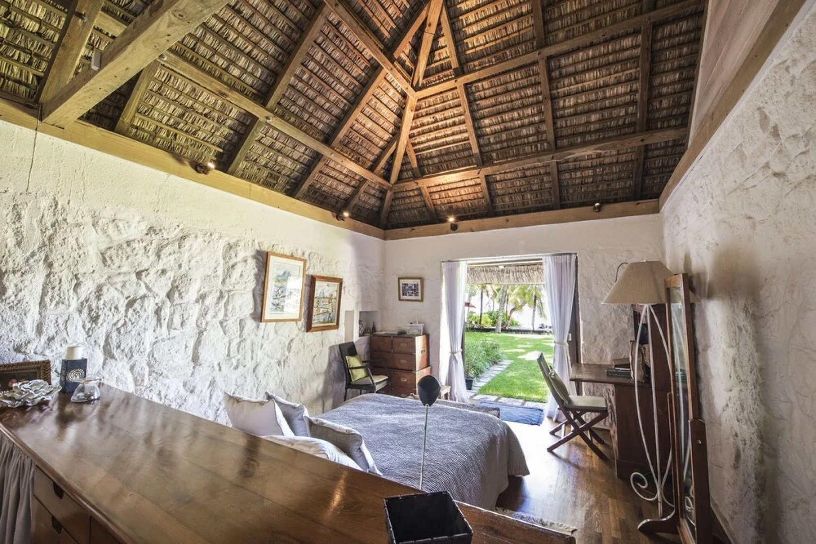 Villa Côtière by StayMauritius