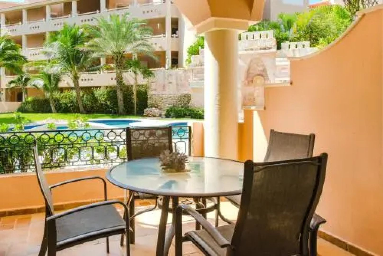 Riviera Maya Haciendas Casa Dina