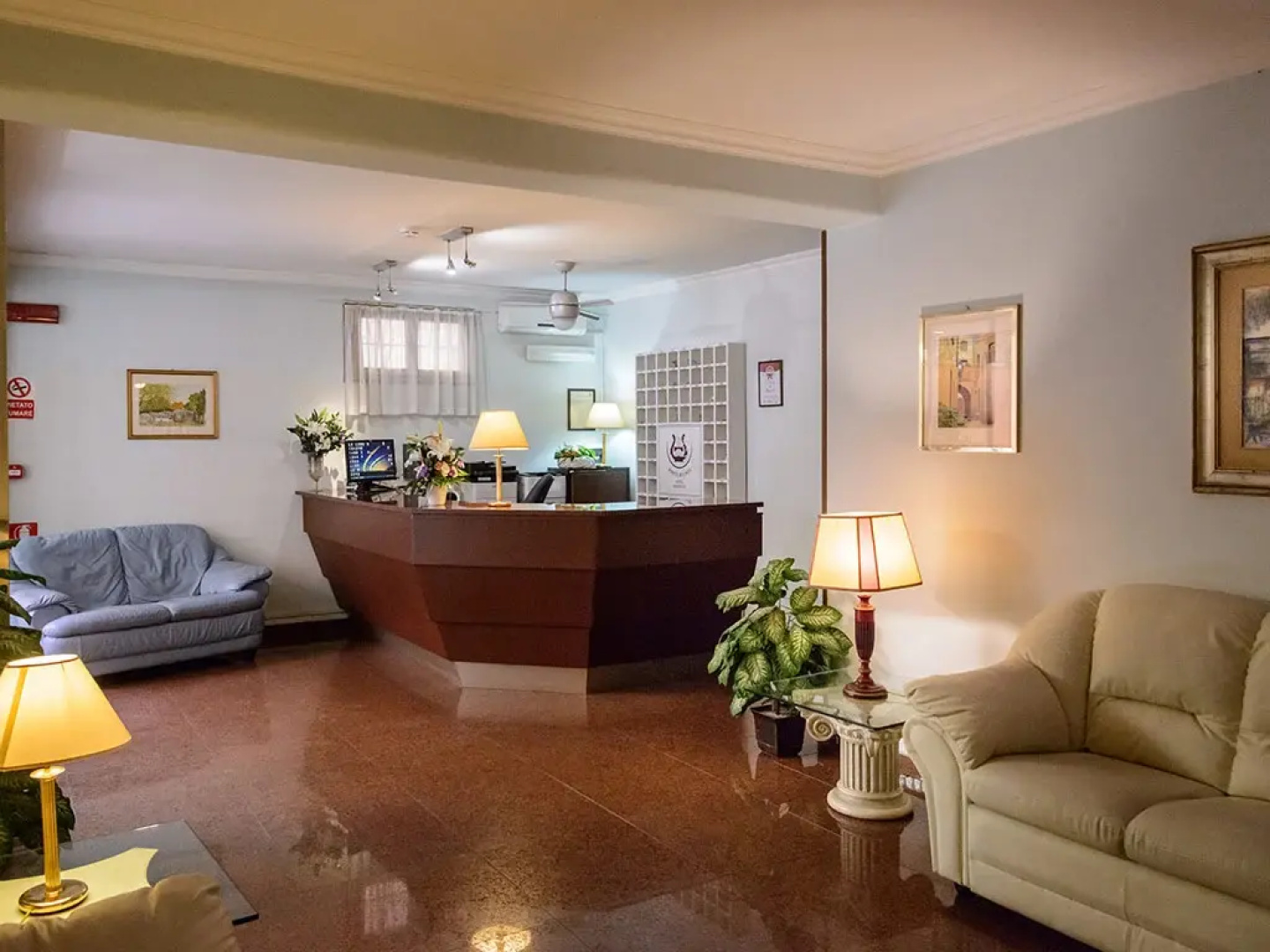 Hotel Ponte Bianco