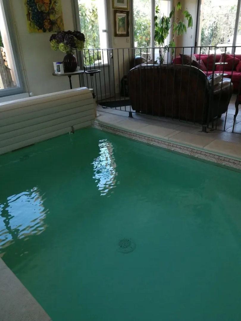 Villa Rose