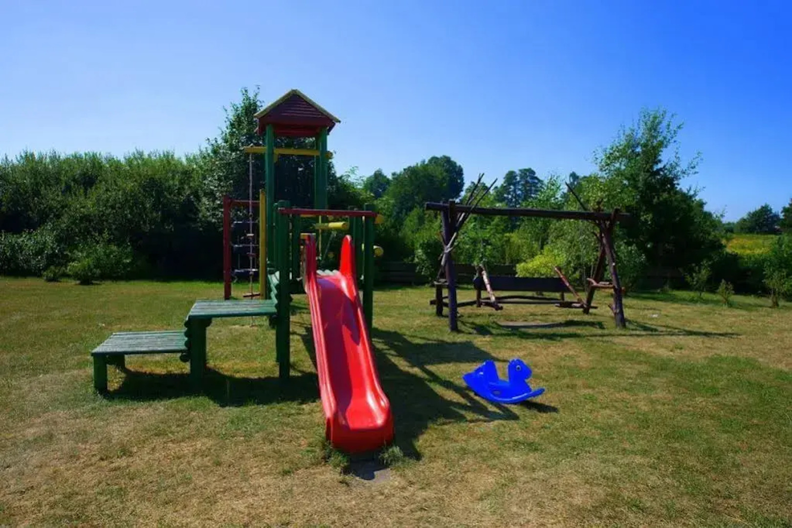 Hotel Cztery Pory Roku