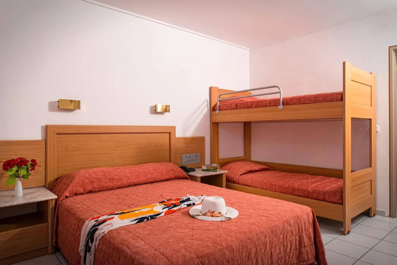 Unique Blue! Resort and Villas Adults Only