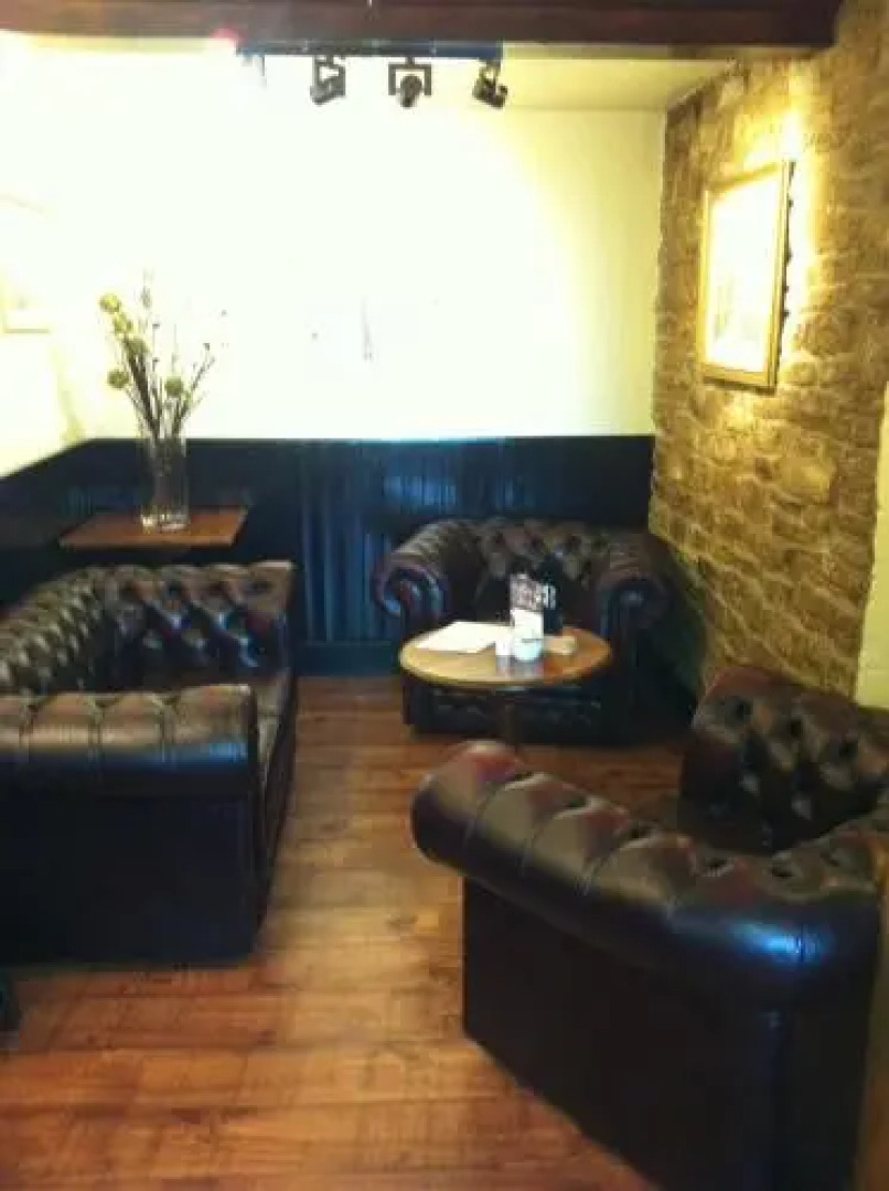 The Coffee Pot Tavern